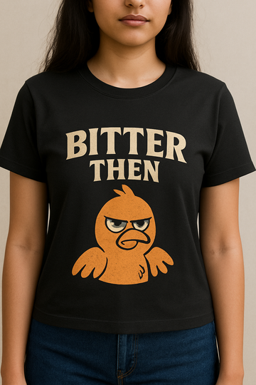 Women’s Graphic T-Shirt