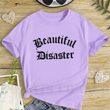 "Trendy T-Shirt"