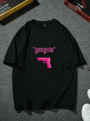 "Trendy Oversized Streetwear for Girls - Ultimate Comfort & Style"