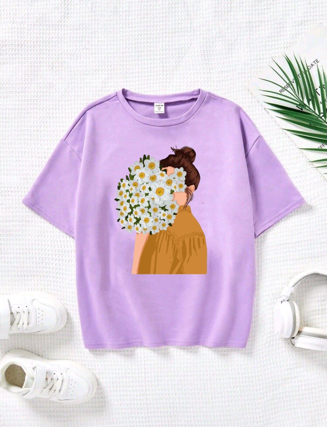 "Trendy T-Shirts"