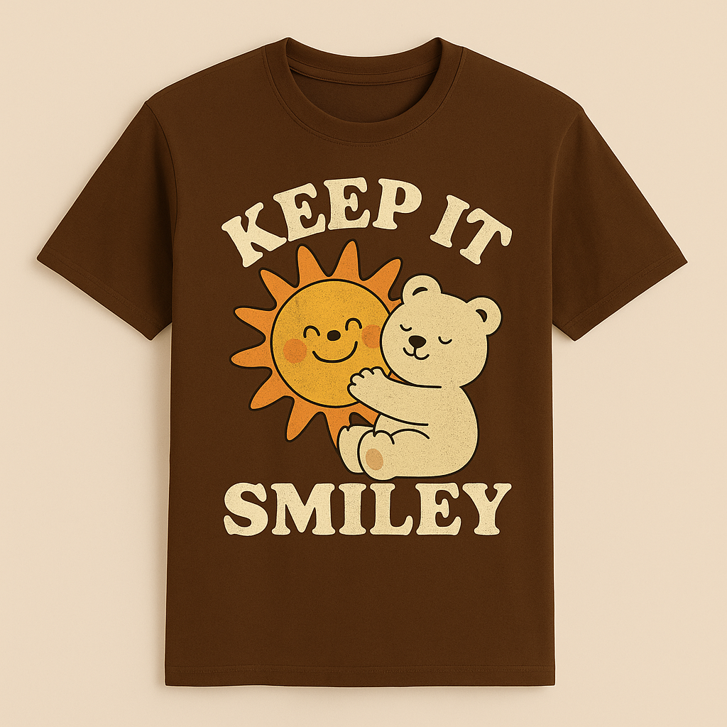 Women’s Graphic Art T-Shirt