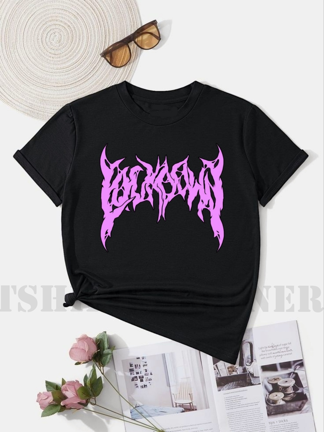 "Unbeatable Comfort: Explore Our T-Shirt Collection Today!"