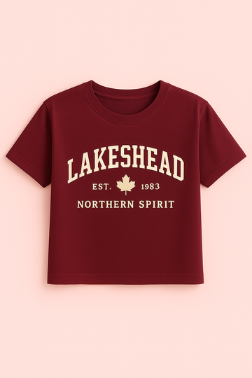 Unisex Graphic T-Shirt