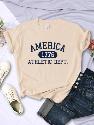 "Trendy T-Shirts"