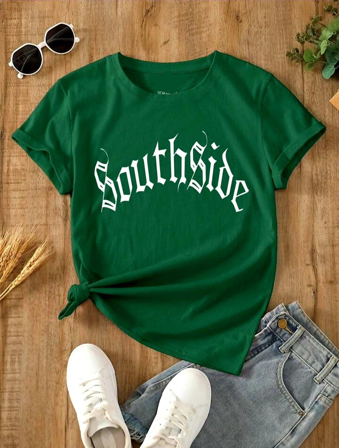 "Trendy T-Shirts"
