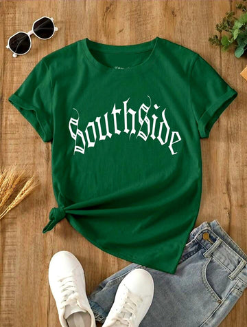 "Trendy T-Shirts"