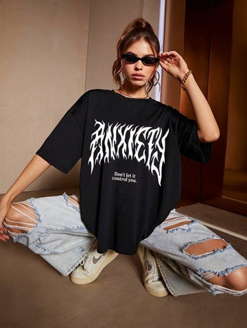 "Summer Vibes Collection: Stylish and Washable Tees for Every Adventure"