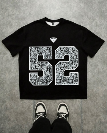 "Trendy Oversized Streetwear T-Shirts - Ultimate Comfort & Style"