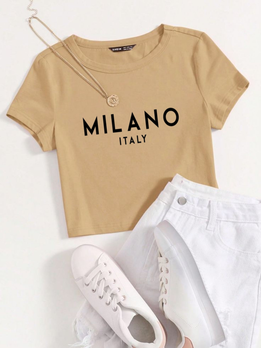 Fashionable Crop Tops for Girls – Perfect for Summer