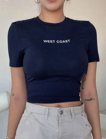Chic Crop Tops: Elevate Your Style with Our Collection for Girls"