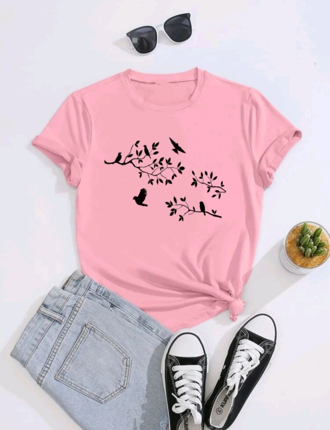 "Unbeatable Comfort: Explore Our T-Shirt Collection Today!"