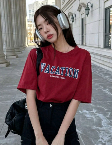 "Trendy Oversized Streetwear for Girls - Ultimate Comfort & Style"