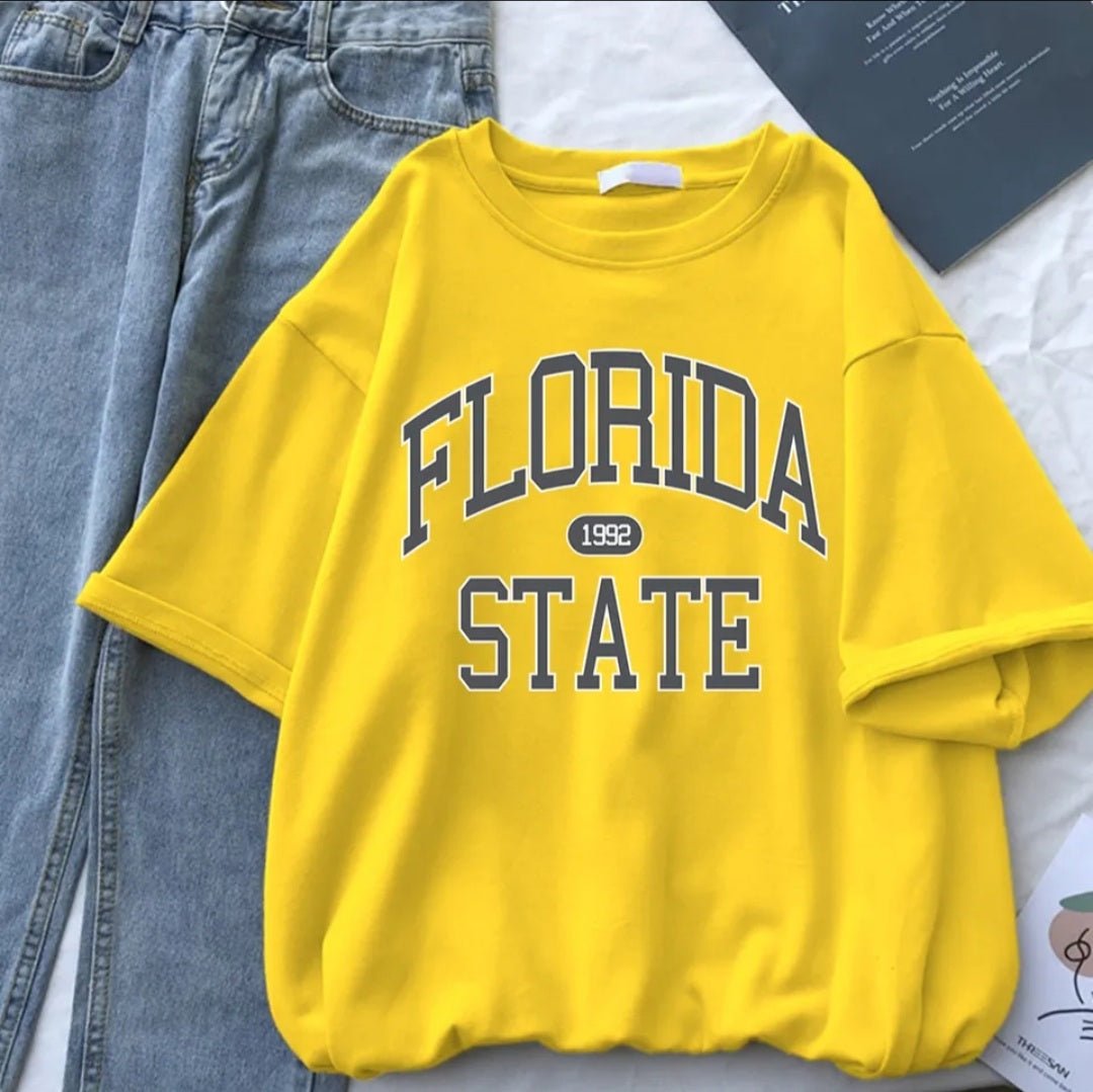 "Trendy Oversized Streetwear for Girls - Ultimate Comfort & Style"