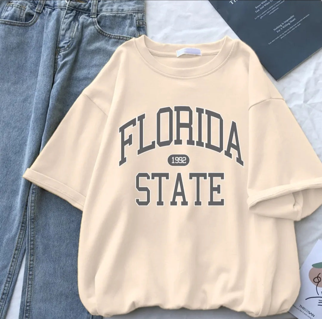 "Trendy Oversized Streetwear for Girls - Ultimate Comfort & Style"