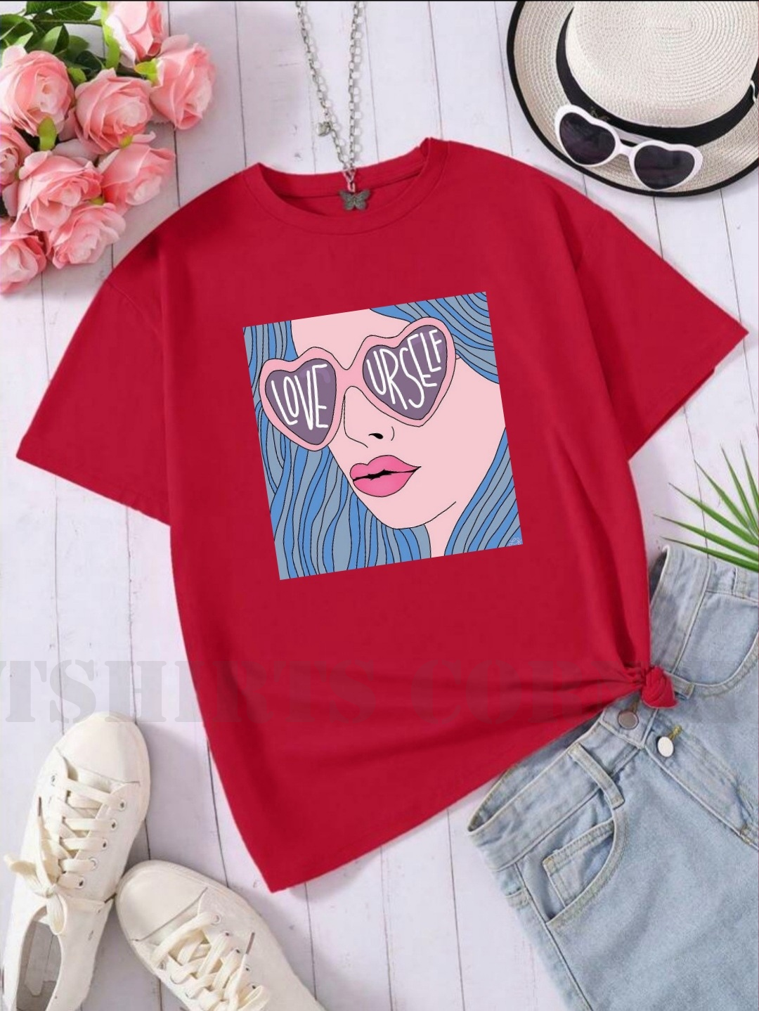 "Unbeatable Comfort: Explore Our T-Shirt Collection Today!"