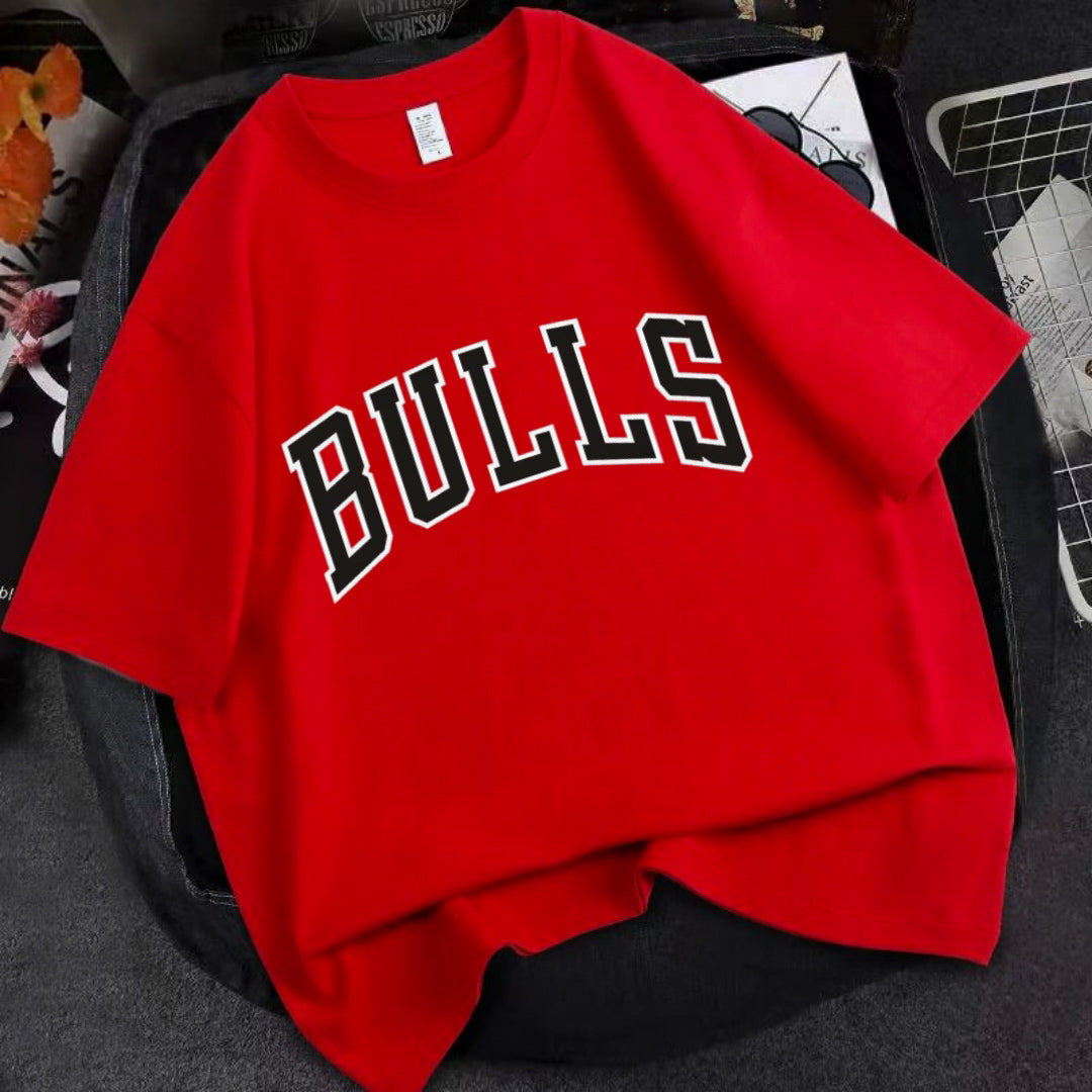 "Trendy Oversized Streetwear for Girls - Ultimate Comfort & Style"