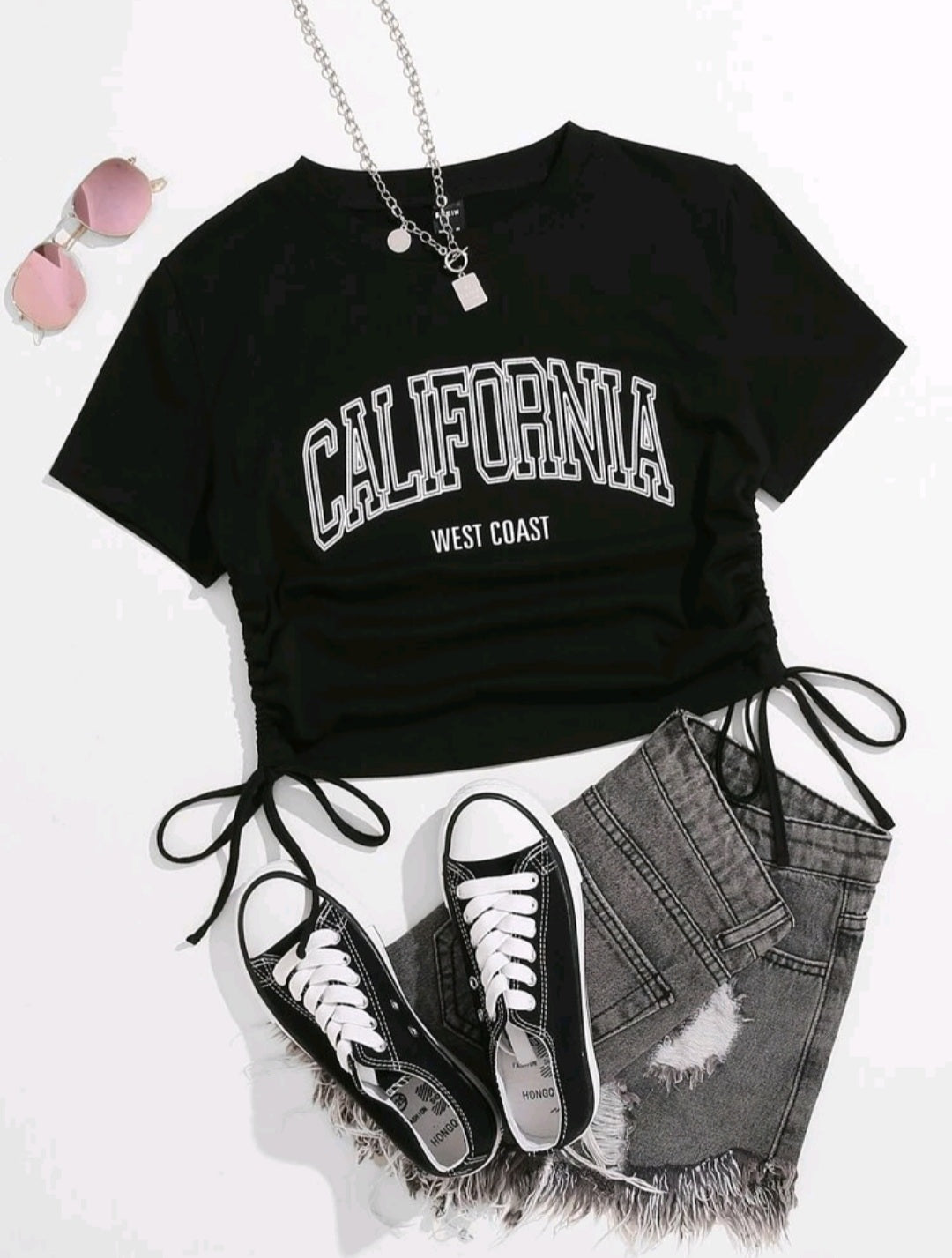 Chic Crop Tops: Elevate Your Style with Our Collection for Girls"