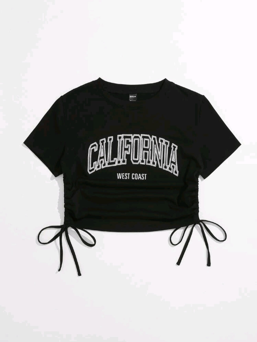 Chic Crop Tops: Elevate Your Style with Our Collection for Girls"