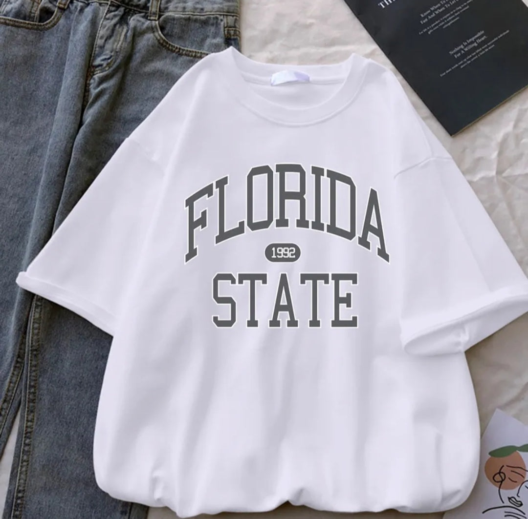 "Trendy Oversized Streetwear for Girls - Ultimate Comfort & Style"