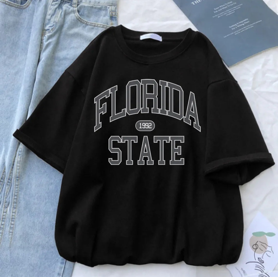 "Trendy Oversized Streetwear for Girls - Ultimate Comfort & Style"